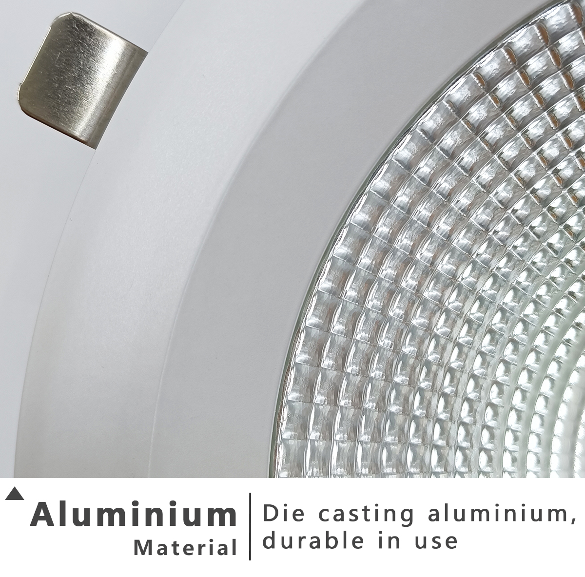 LED Downlight 3