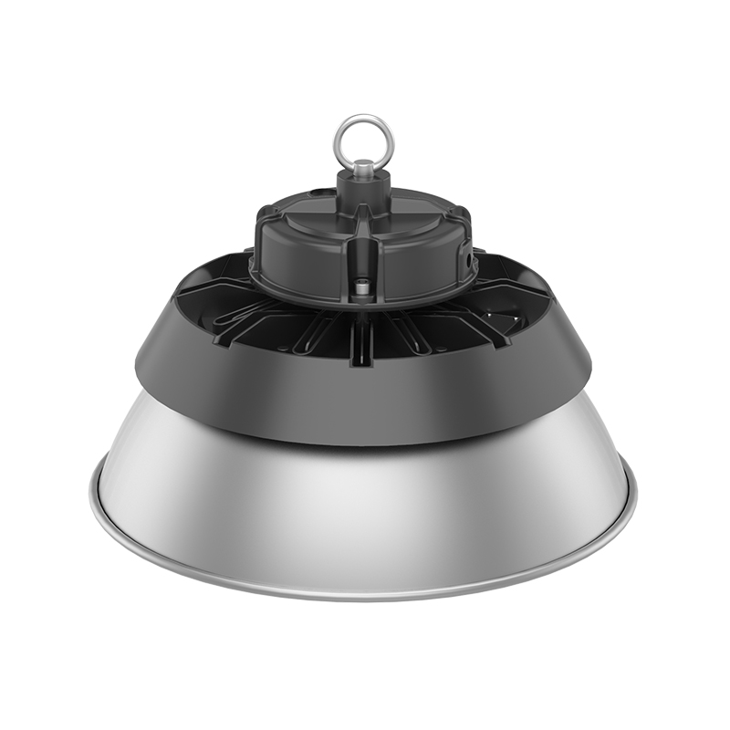 36000 Lumen Led High Bay Lighting Wholesale Industrial Round High Bay Light With Emergency Kits