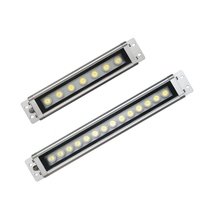 Marvtech Led Chinese Supplier Triproof Light M12 Lifetime 50000h Customer Like FFL22