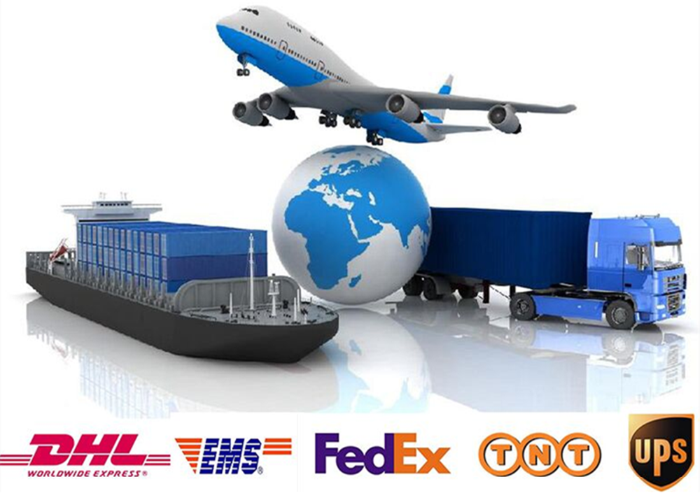Shipping Logistics