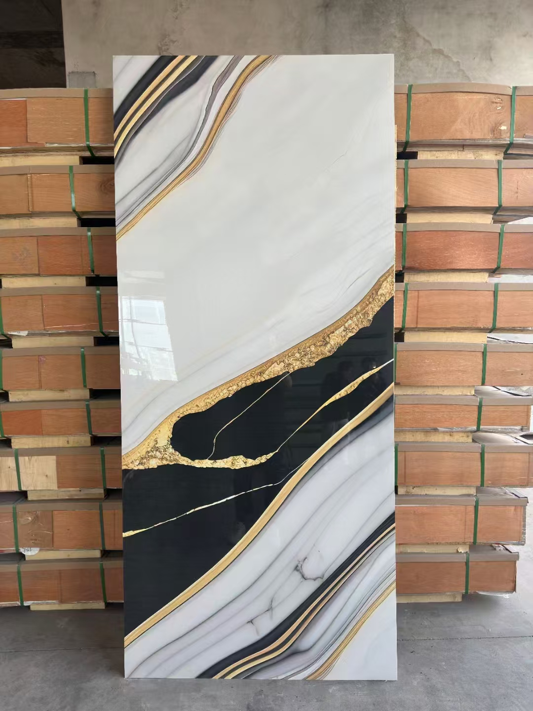 PVC UV Board Detail 2
