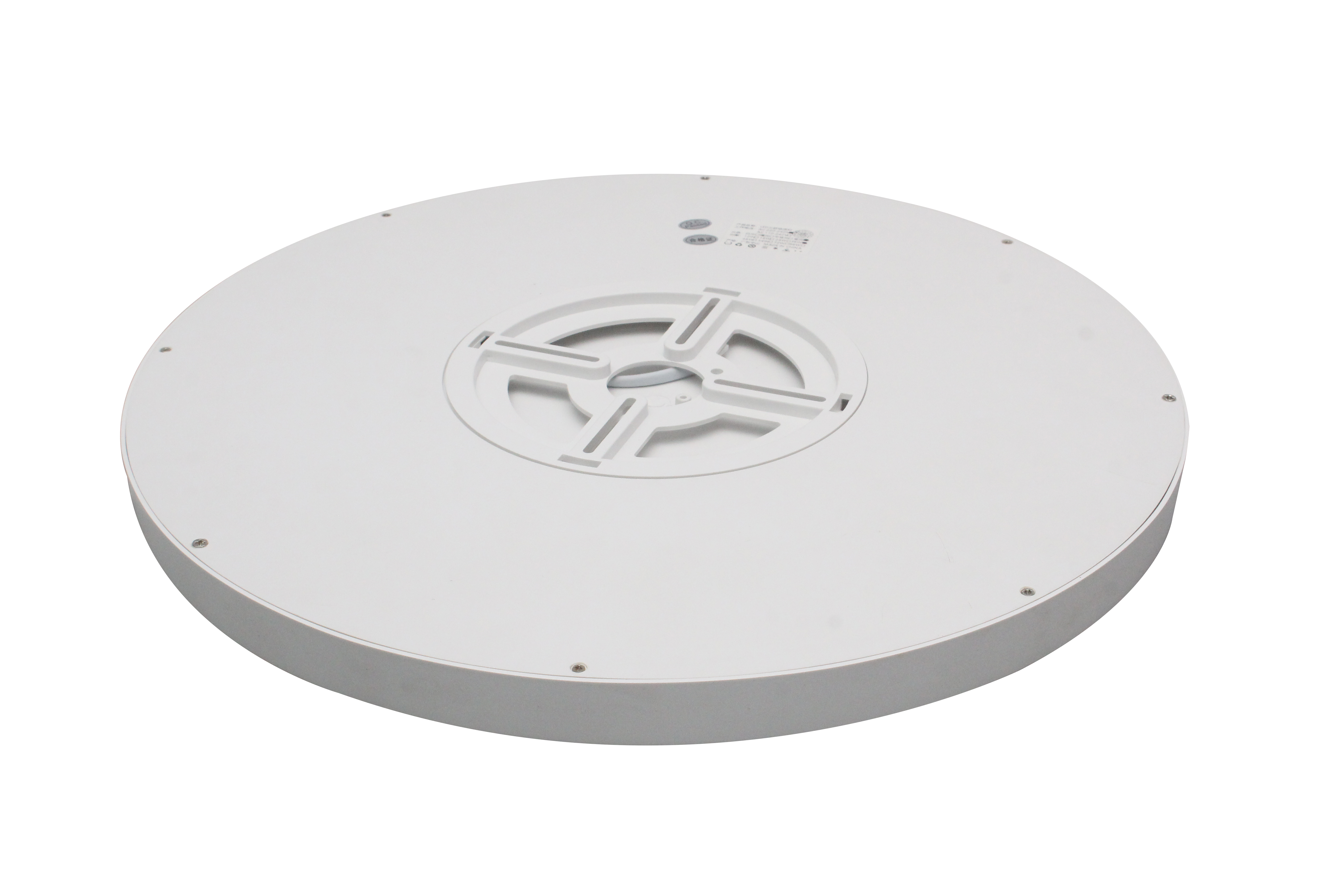 IP45 3000k 4000k 6500k Modern ultra Thin Led Ceiling Panel Light Ceiling Decorative Recessed Indoor Lighting Lamp for Home