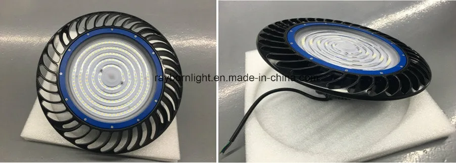 Daylight Sensor Dimmable 150 Watt LED Industrial High Bay Lamp details