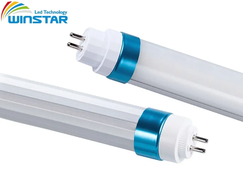T5 Integrated LED Tube Light Detail View 3