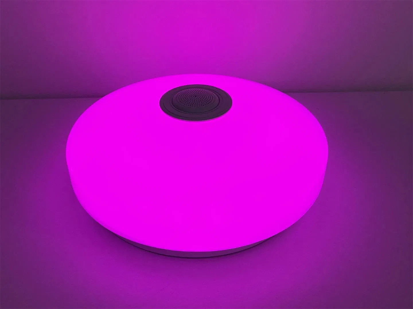 18W WiFi/Mobile APP Control Smart Round LED Ceiling Light