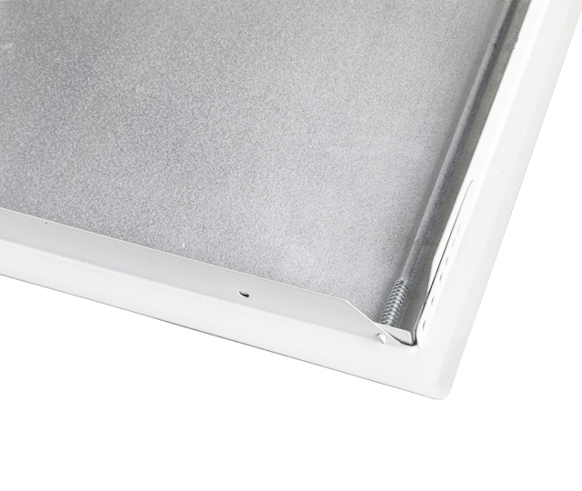 Ceiling Access Panel Detail 6