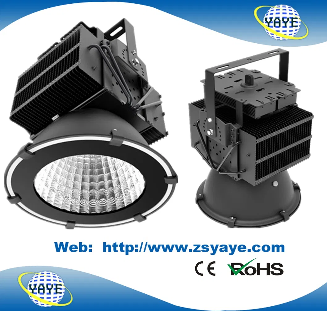 Waterproof IP65 CE/RoHS 100W LED High Bay Light / 100W LED Industrial Lamp
