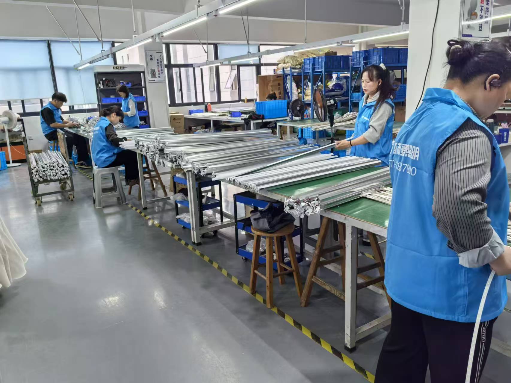 Production Process 1