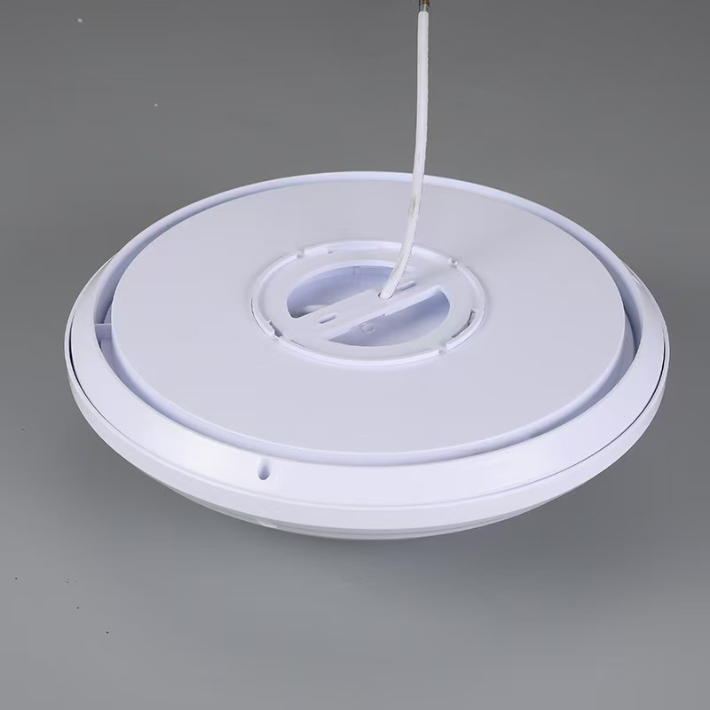 Waterproof Dustproof Explosion-Proof UV-Resistant and LED-Resistant Tri-Proof Radar Induction Ceiling Light