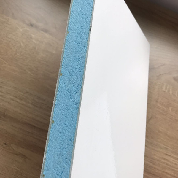 Composite Panel Application