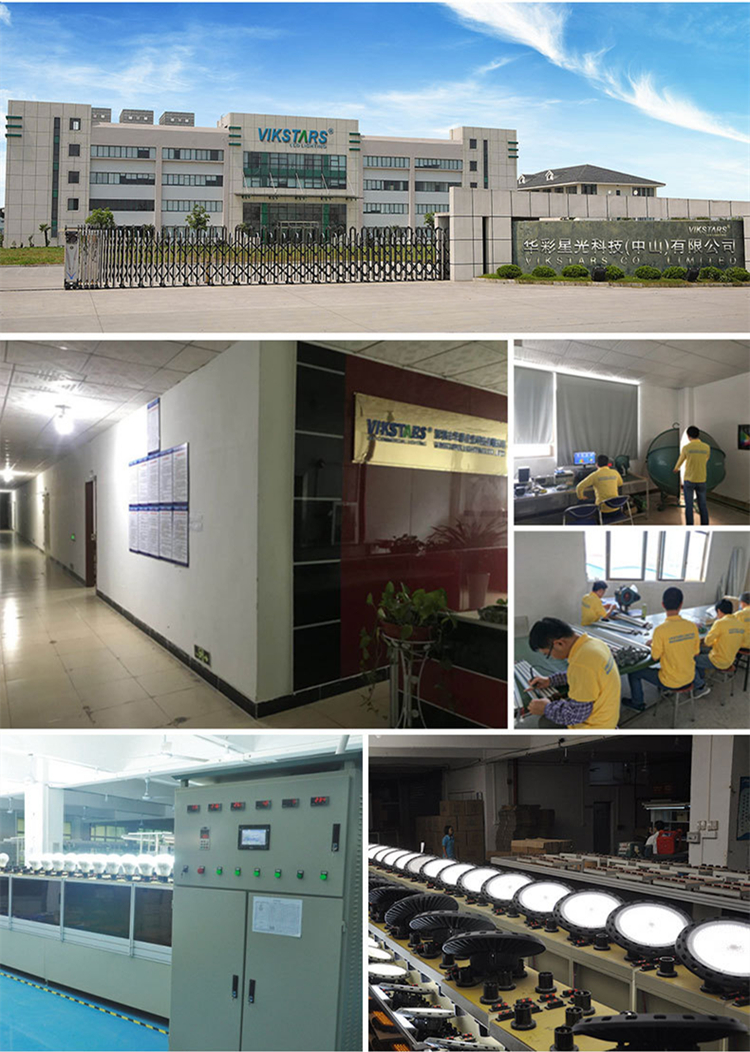Factory Workshop Overview