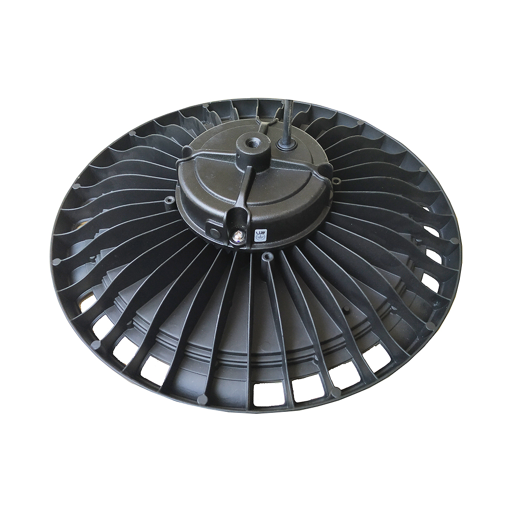 Commercial High Bay Light 100W-250W UFO Style High Lumen Lighting