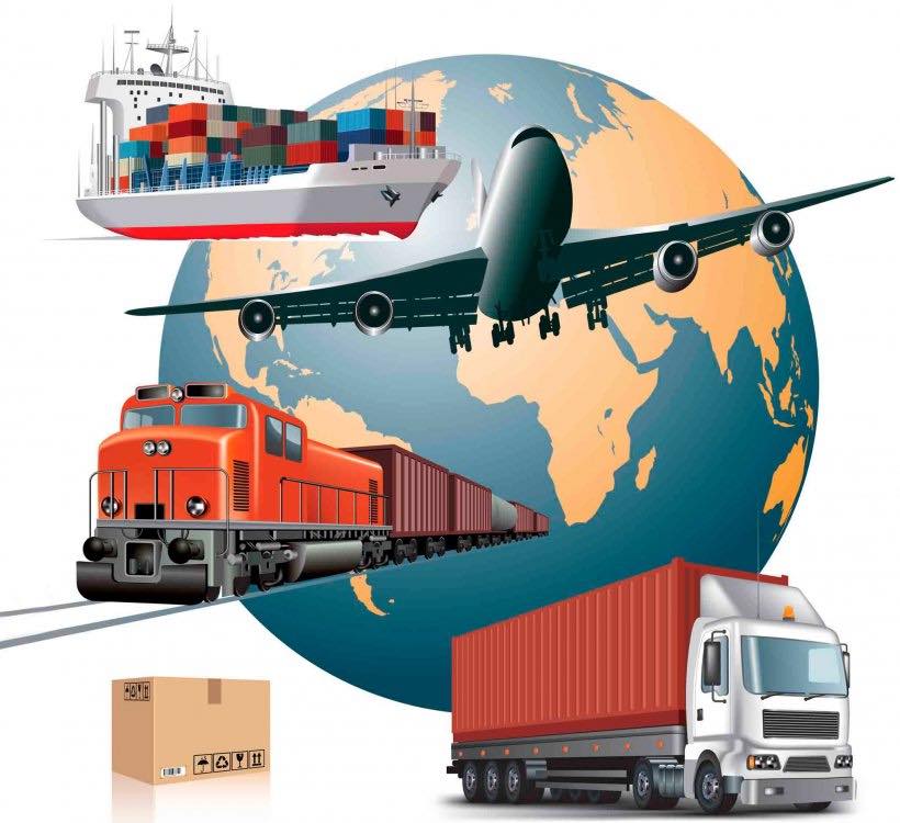 Shipping Logistics Partners