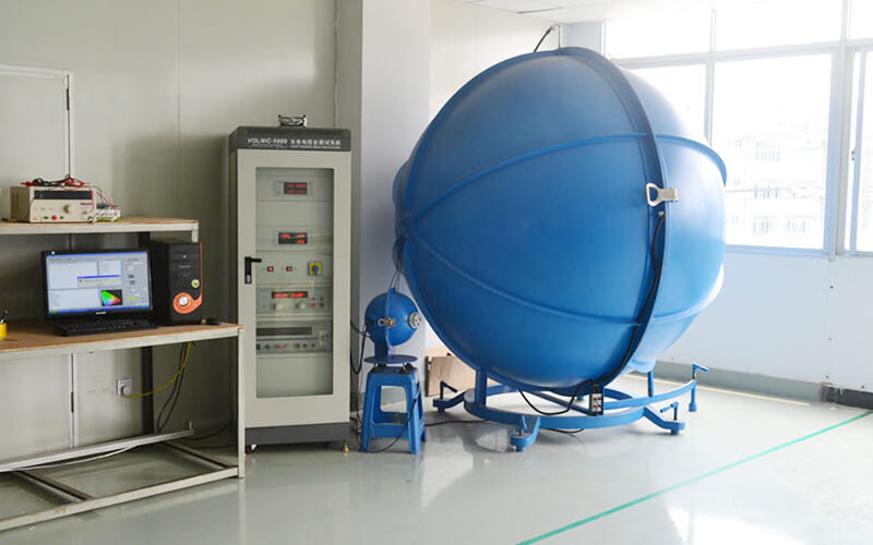 Factory Facility 4