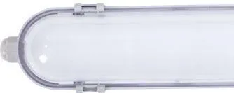 LED Batten Tube Light Fixture 2