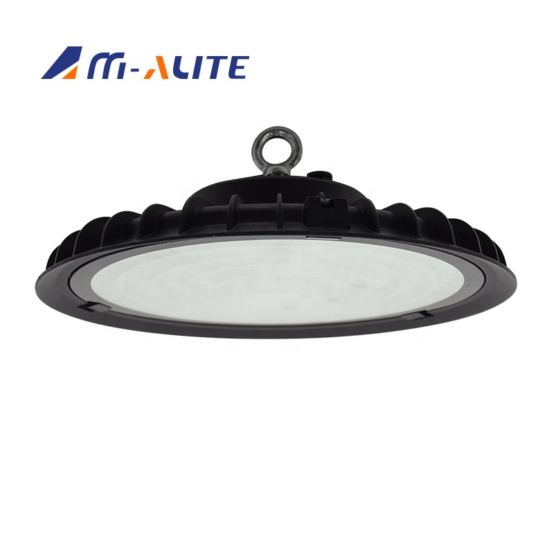 Best Linear Solution 100W 150W 200W Zhongshan Direct Wholesale Ip65 6000k UFO Led High Bay