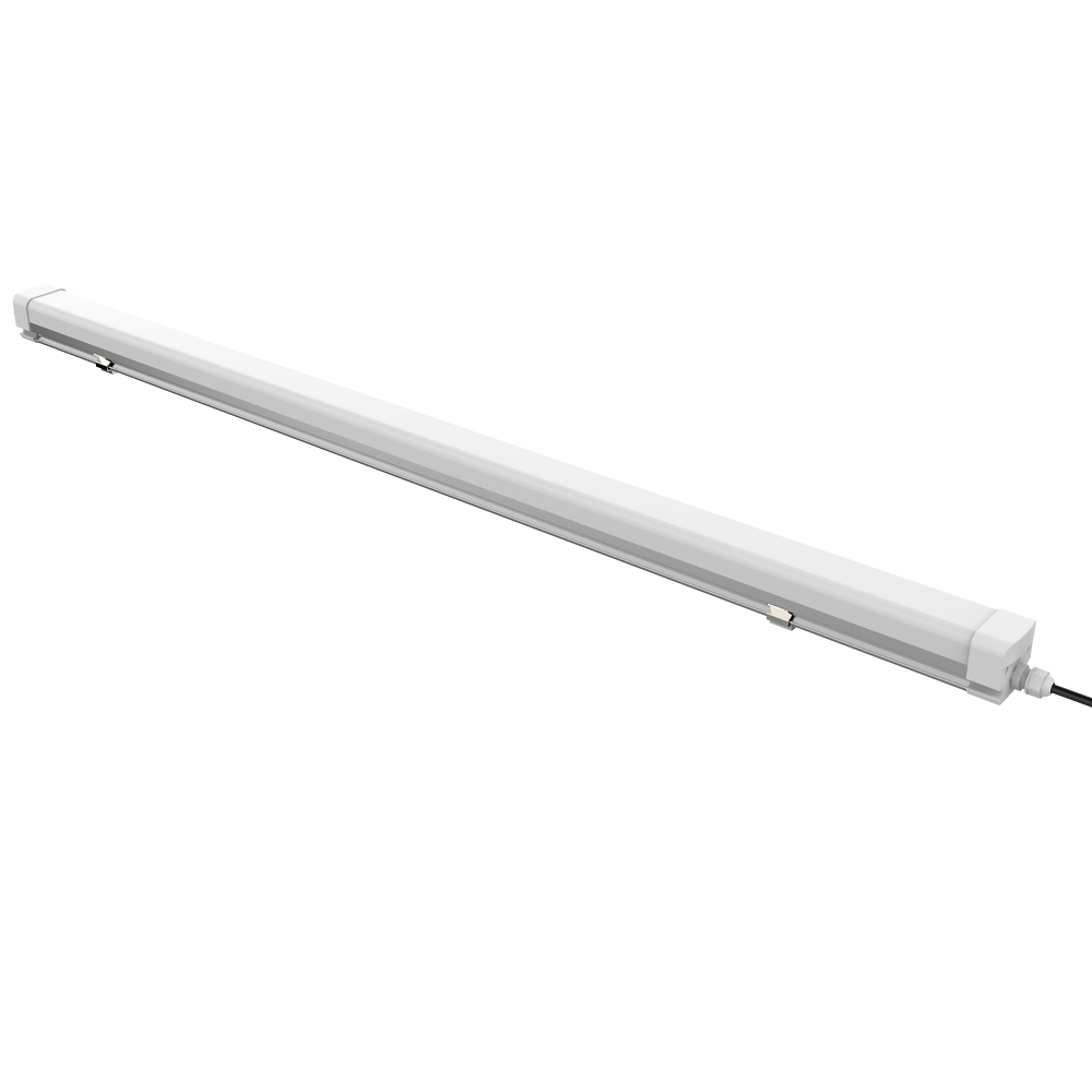 Smart Outdoor Solar/Electric LED Light AC Battery Tri-Proof IP65 Motion Sensor 140lm/w Efficacy Customizable Sizes Supermarket