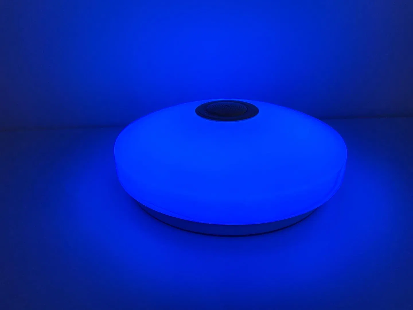 18W WiFi/Mobile APP Control Smart Round LED Ceiling Light