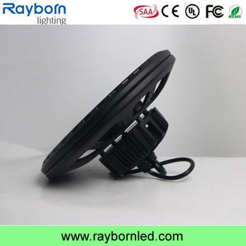 High Bay LED Light 180lm/W Waterproof UFO Industrial LED High Bay Lamp (RB-HB-150WU1)