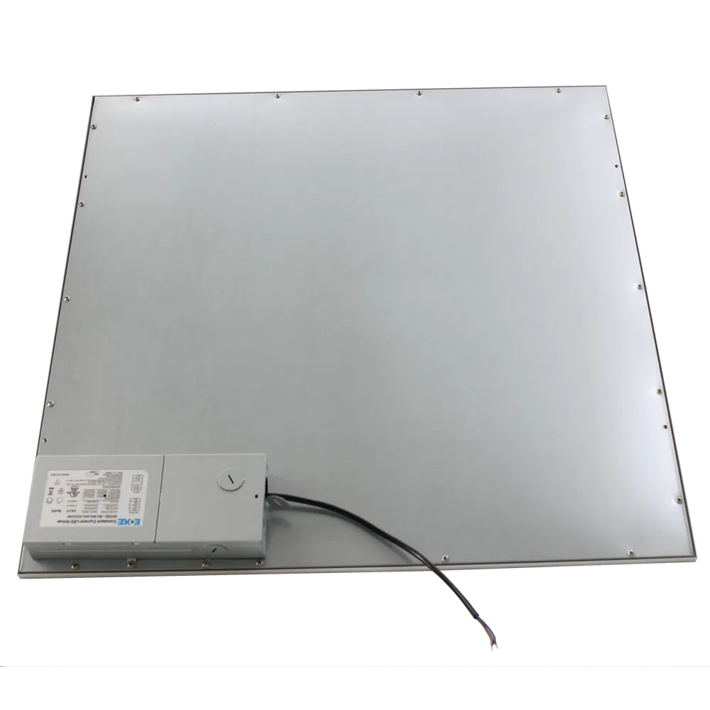 Energy-Efficient 2X2 Feet 0-10V Dimmable LED Panel Light