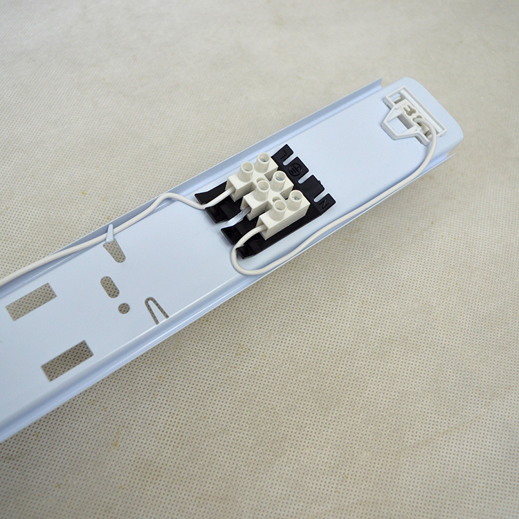 Led Triproof Light Options