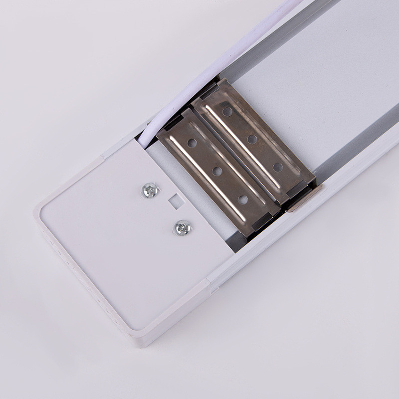 Linear LED Light 1.2m 0.6m Office LED Track Linear Light Linkable LED Bar Linear Batten Tube Lamp with CKD SKD