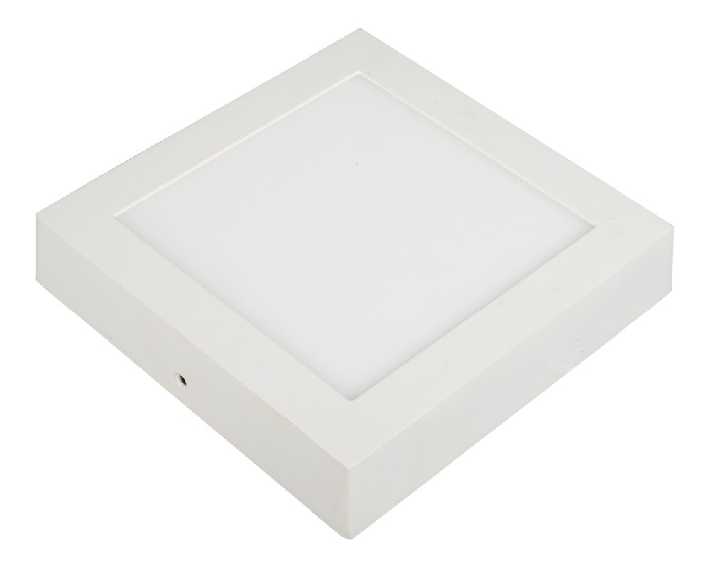 LED Surface Mounted Panel Light