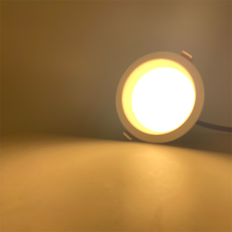 For Egypt Best Selling Recessed Mounting Spotting Flood Beam Angle Downlights Led Surface Down Light Adjustable