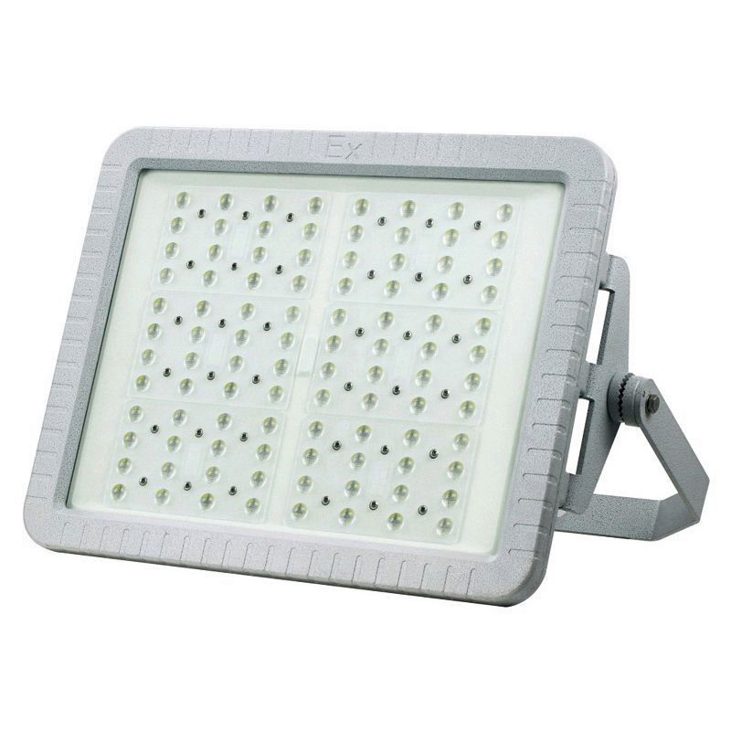 High Quality IP66 250W LED Lighting Housing Flame Proof Tri-Proof Lamps Explosion Proof Recessed