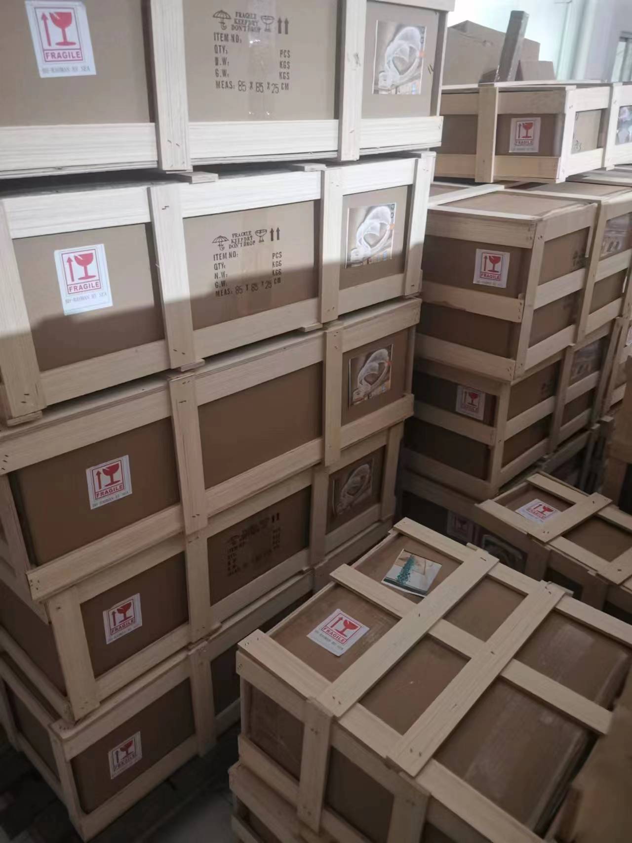 Packing Image