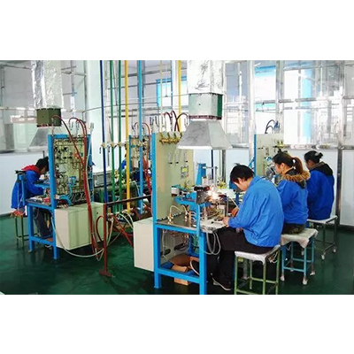 Manufacturing Line