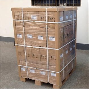 Outer Cartons