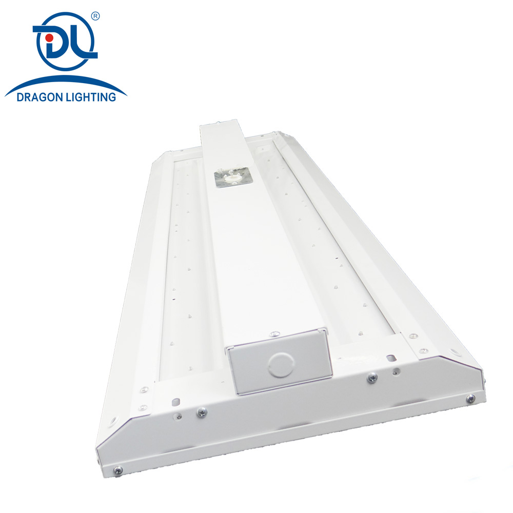 Commercial High Lumen 300W LED Linear High Bay Light Fixture
