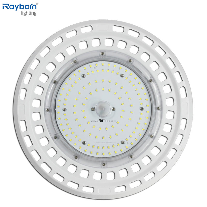 Industrial LED Lighting 100W 150W 200W Warehouse LED High Bay Lamp