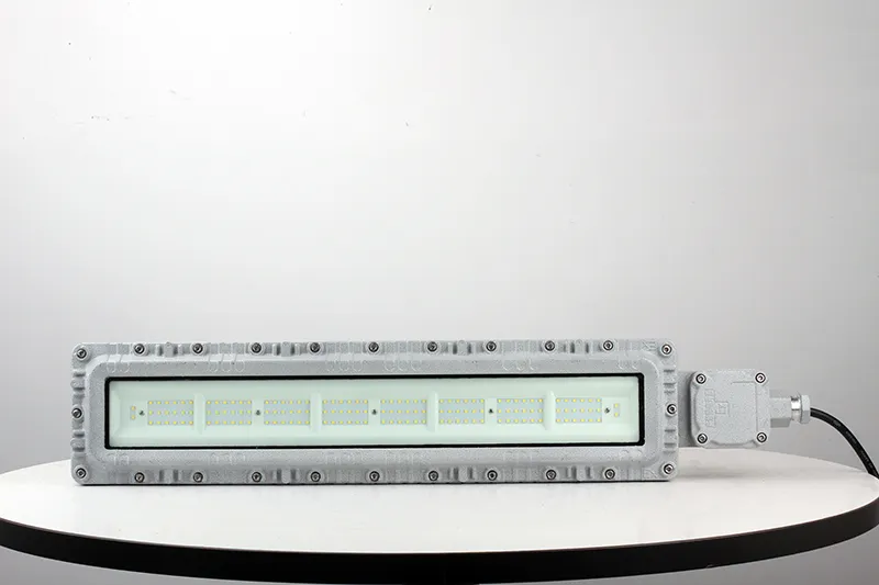 Explosion Proof Linear Light details