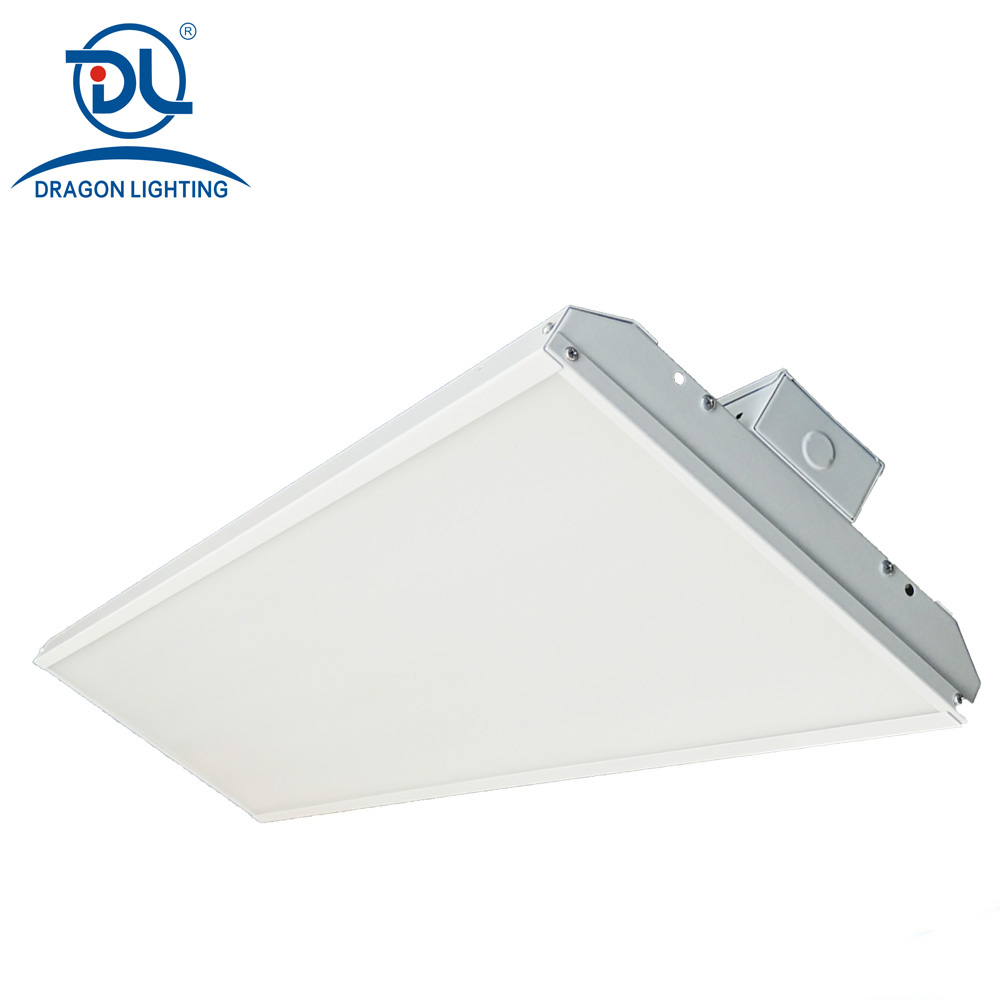 Commercial High Lumen 300W LED Linear High Bay Light Fixture