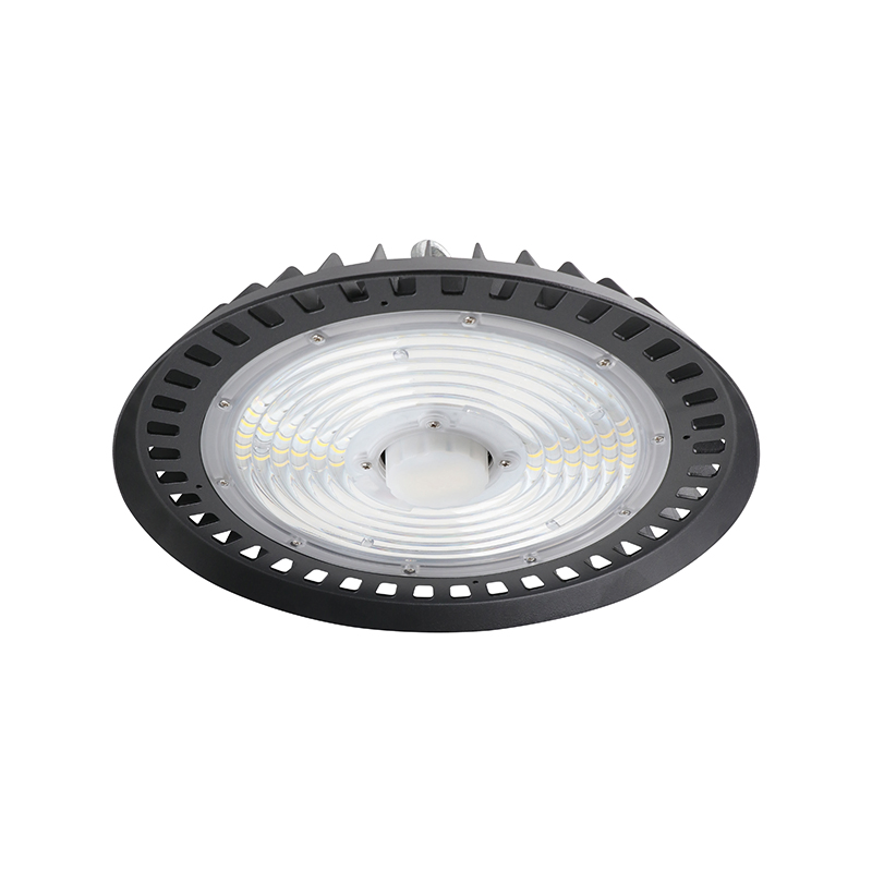 UFO LED High Bay Light Waterproof IP65 Commercial Industrial Warehouse LED High Bay Lamp