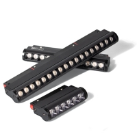 Magnetic Lighting