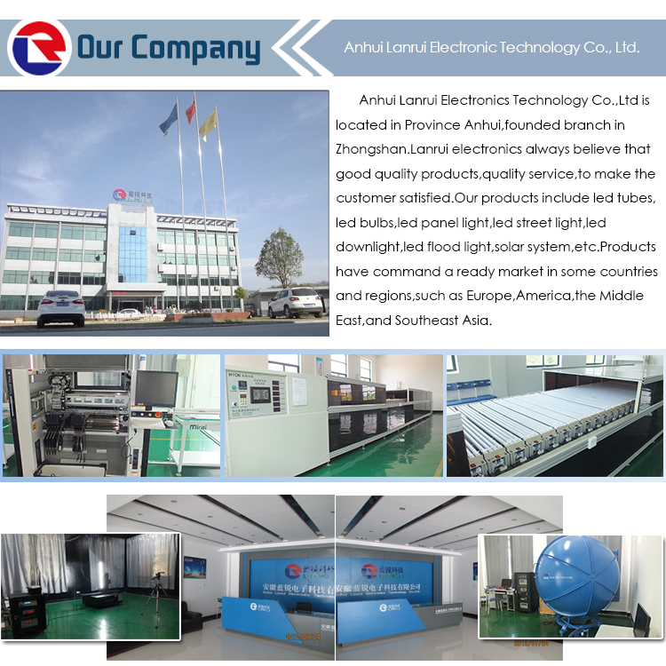 Production Facility