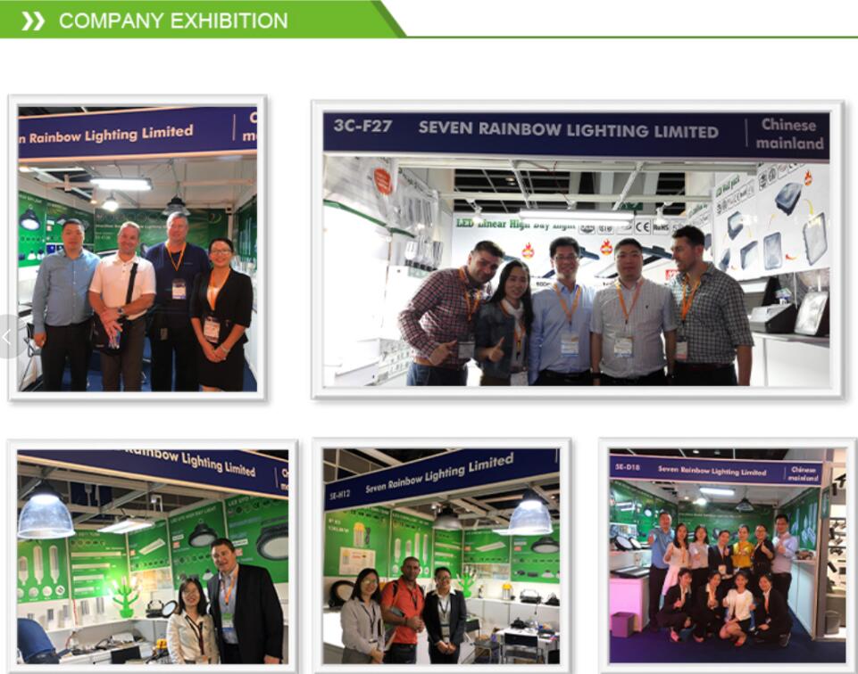 Company Showcase 2