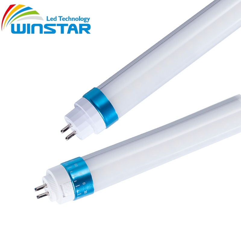 T5 Integrated LED Tube Light 140lm/W AC85-265V Linkable LED Batten Fitting 8W 18W 25W Seamless Connection Linear Lamp