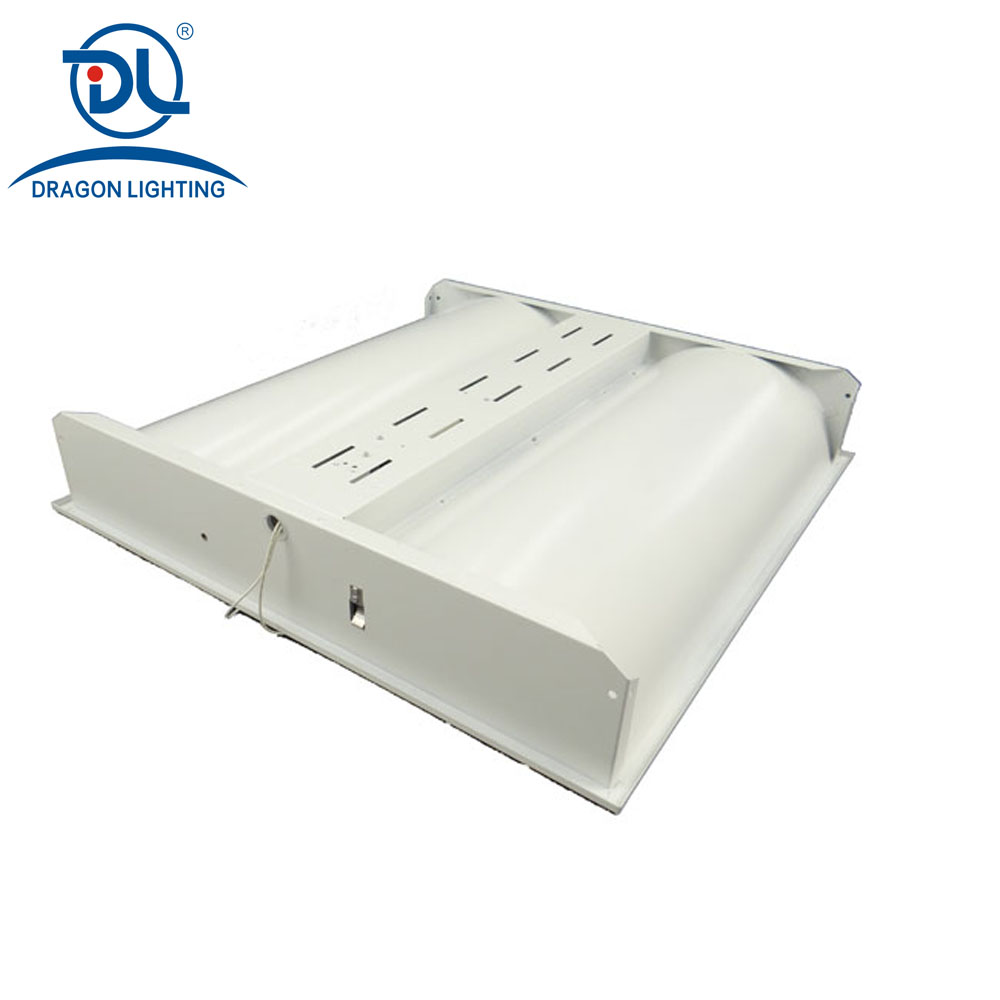 36W Led Skylight Panels Led Flush Mount Ceiling Light 85LM/W Led Light