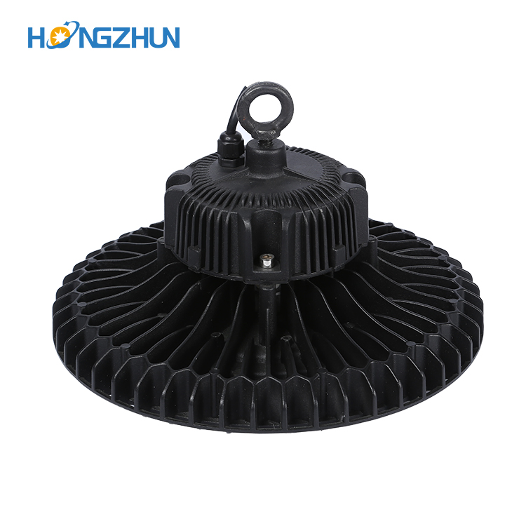 Hot Selling Aluminum Housing Waterproof IP54 100W 150W 200W 300wled UFO High Bay Light Lamps