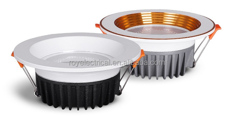 LED Downlight View 1