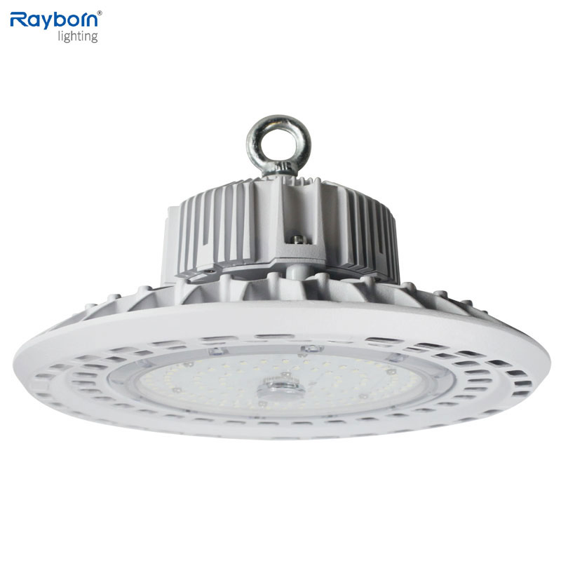 Industrial LED Lighting 100W 150W 200W Warehouse LED High Bay Lamp