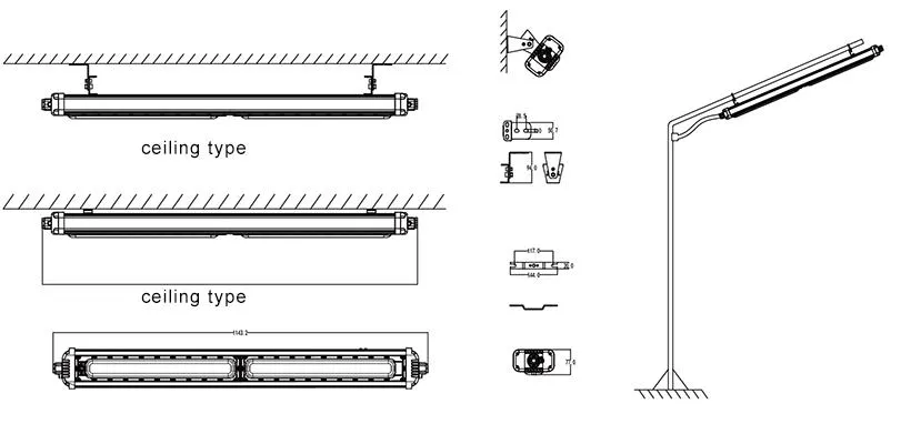 Installation Steps Diagram