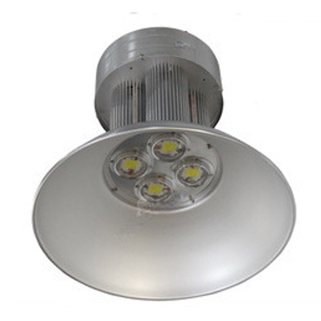 200W High Bay Led Lights for Factory Warehouse Lighting
