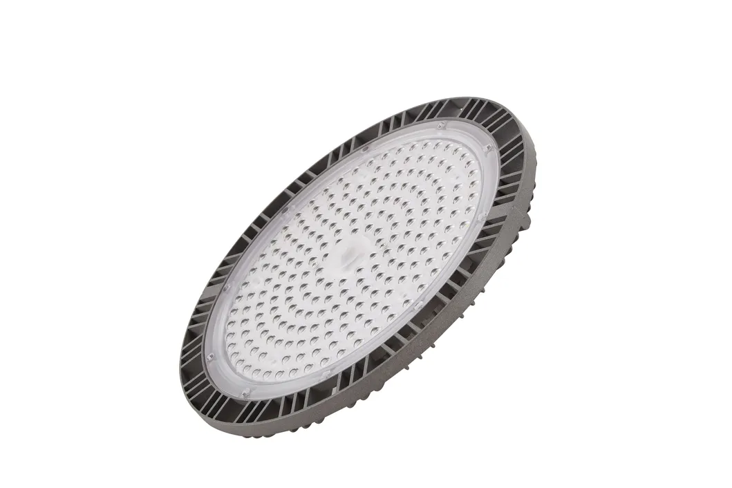 Waterproof IP65 High Bay LED UFO Lamp