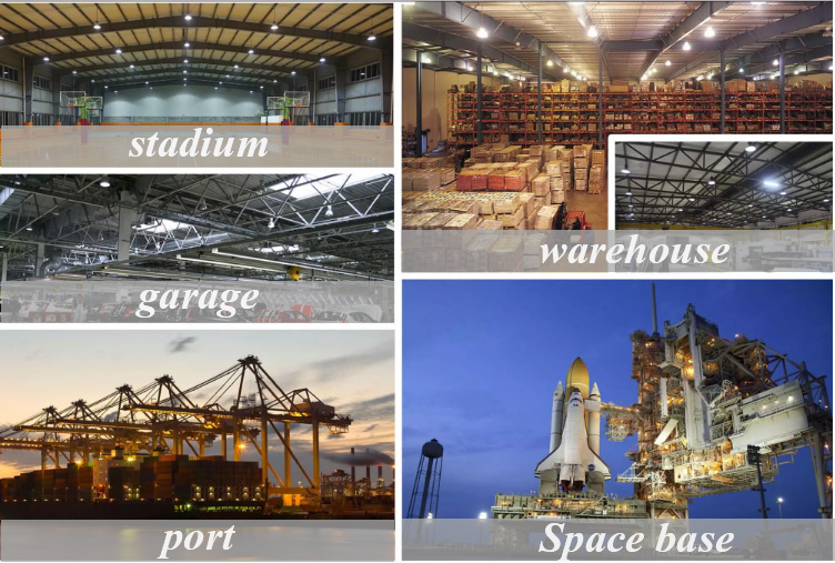Product Application Area