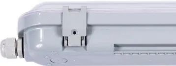LED Batten Tube Light Fixture 3